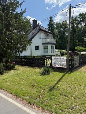 Foto - Schöne, sonnige 3-Zimmer-Wohnung in Bernöwe mitten in der Natur