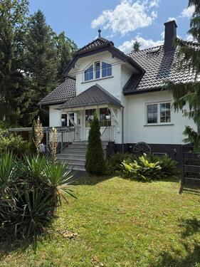 Foto - 3 Zimmer Dachgeschoßwohnung in Oranienburg