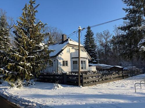 Foto - Dachgeschoßwohnung in Oranienburg zur Miete