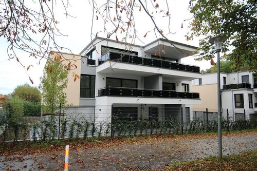 Foto - Luxus Pur - Wohnen mitten im Grünen!