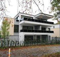 Luxus Pur - Wohnen mitten im Grünen! - Bad Oeynhausen