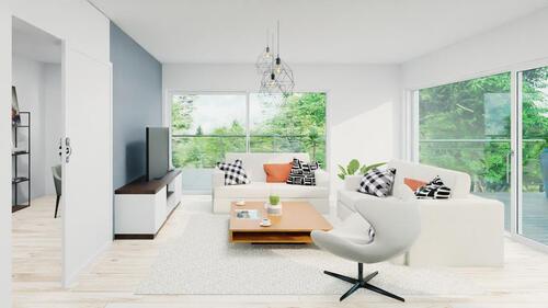 Foto - Einfamilienhaus in Bad Oeynhausen zur Miete