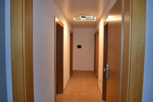 Foto - 3 Zimmer Dachgeschoßwohnung zur Miete in Homberg (Efze)