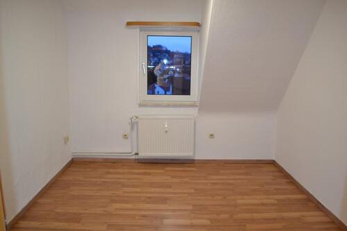 Foto - 3 Zimmer Dachgeschoßwohnung in Homberg (Efze)
