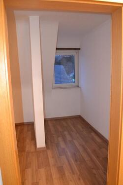 Foto - Dachgeschoßwohnung in Homberg (Efze) zur Miete