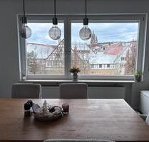 Neuwertig sanierte Wohnung Mitten im Herzen von Weil der Stadt