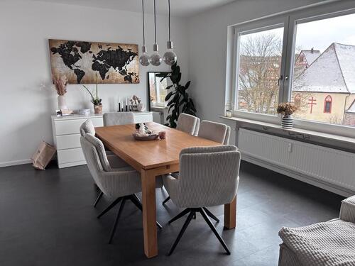 Foto - 3 Zimmer Etagenwohnung zum Kaufen in Weil der Stadt