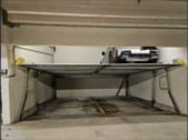Foto - Tiefgarage, Stellplatz, Duplexparker, Garage zu vermieten