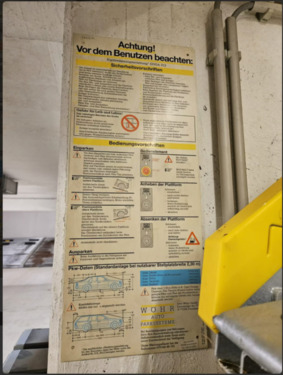 Foto - andere zur Miete in Dachau