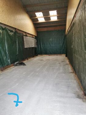 Foto - GarageLagerhalleStellplatz Wohnwagen zu vermieten