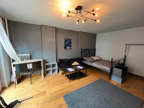 Foto - Etagenwohnung in Berlin zur Miete