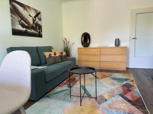 Foto - 1.5 Zimmer Etagenwohnung zur Miete in Berlin