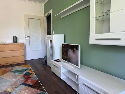 Foto - 1.5 Zimmer Etagenwohnung in Berlin