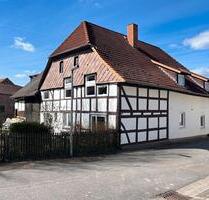 Doppelhaushälfte zu vermieten - 600,00&nbsp;EUR Kaltmiete, ca.&nbsp; 110,00&nbsp;m&sup2; in Dassel (PLZ: 37586)