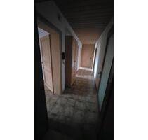 2-Zimmer Wohnung mit Gartenmitbenutzung - Leidersbach