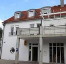 Foto - Helles Büro oder Handelsfläche mit 3 Stellplätzen