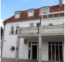 Helles Büro oder Handelsfläche mit 3 Stellplätzen - Geltendorf