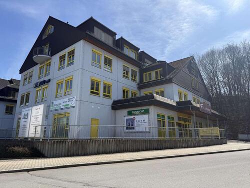 Foto - Ihr neuer Business-Standort in SZB: Lichtdurchflutet, zentral und bezugsfertig ab Juli 2026