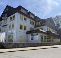 Ihr neuer Business-Standort in SZB: Lichtdurchflutet, zentral und bezugsfertig ab Juli 2026 - Schwarzenberg/Erzgebirge