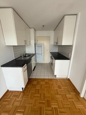 Foto - Etagenwohnung in Waldshut-Tiengen zur Miete