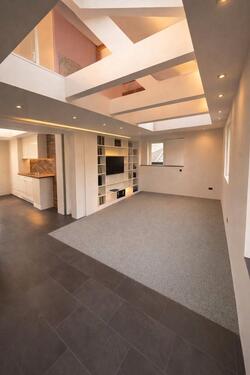 Foto - 1.5 Zimmer Maisonettenwohnung zur Miete in Osnabrück