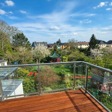 Foto - 1.5 Zimmer Maisonettenwohnung in Osnabrück