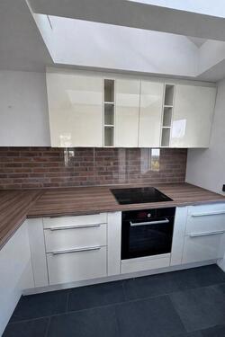 Foto - Maisonettenwohnung in Osnabrück zur Miete