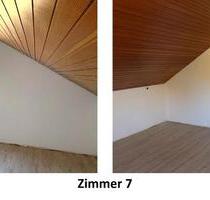 Helles und ruhiges WG Zimmer bei Tübingen zu vermieten - Kusterdingen