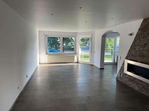 Foto - 3 Zimmer Erdgeschoßwohnung zur Miete in Balingen