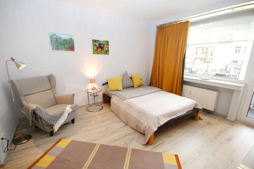Foto - Möbliertes Appartement in der Innenstadt
