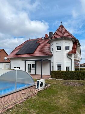 Foto - 5 Zimmer Einfamilienhaus in Ballenstedt