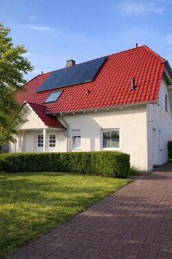 Foto - Einfamilienhaus in Ballenstedt zum Kaufen