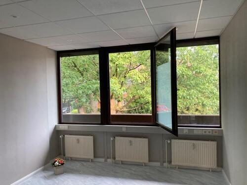 Foto - Heller Praxisraum in Volksdorf - 685,00&nbsp;EUR Kaltmiete, ca.&nbsp; 14,00&nbsp;m&sup2;