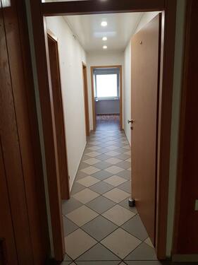 Foto - 48612 Horstmar, 2,5 Zimmer Wohnung 68m², EG
