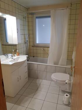 Foto - 2.5 Zimmer Etagenwohnung in Horstmar