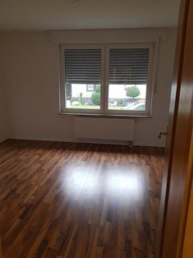 Foto - Etagenwohnung in Horstmar zur Miete