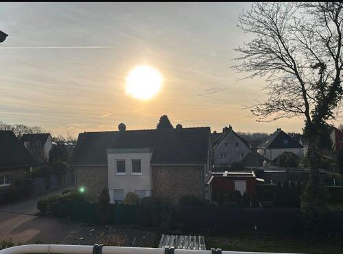 Foto - 4 Zimmer Erdgeschoßwohnung zur Miete in Gladbeck