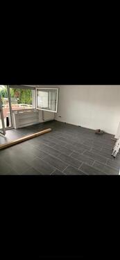 Foto - 4 Zimmer Erdgeschoßwohnung in Gladbeck
