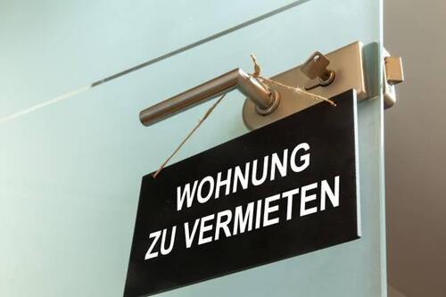 Foto - moderne 3-Zimmer-Wohnung im Erdgeschoss