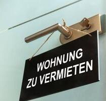 moderne 3-Zimmer-Wohnung im Erdgeschoss - Aschersleben