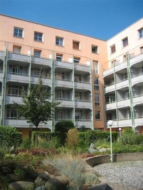 Foto - verkaufe 1-Zimmer Studenten Apartment
