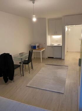 Foto - 1 Zimmer Etagenwohnung zum Kaufen in München