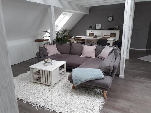 Foto - 3 Zimmer Maisonettenwohnung zum Kaufen in Hannover