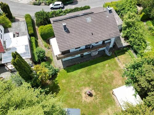 Foto - 6 Zimmer Bungalow zum Kaufen in Königswinter