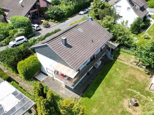 Foto - 6 Zimmer Bungalow in Königswinter