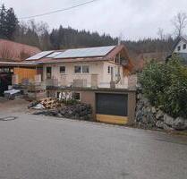 Haus saniert ohne Makler zu verkaufen - Legau