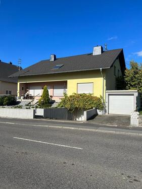 Foto - Stilvoll saniertes Einfamilienhaus in Hadamar