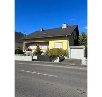 Stilvoll saniertes Einfamilienhaus in Hadamar