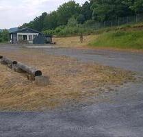 Stellplatz für Caravan, Wohnmobil, PKW zu vermieten - Meschede