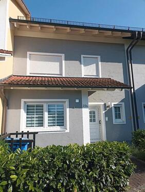 Foto - Reihenmittelhaus in ruhiger Randlage von Plattling